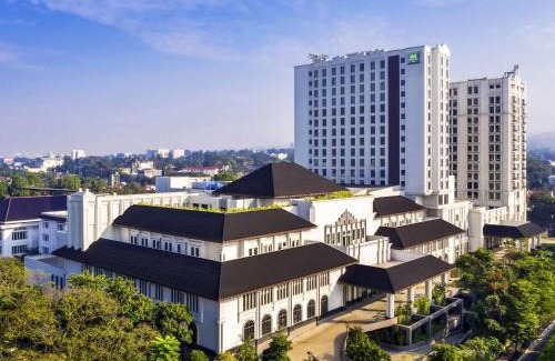 Bandung Hotel | ibis Styles Bandung Grand Central