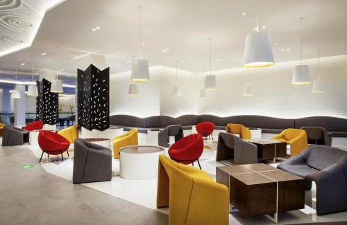 Bandung Hotel | ibis Styles Bandung Grand Central