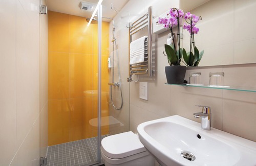 Ormezo Hotel | Ibis Styles Budapest Citywest