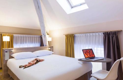 Chaumont Hotel | ibis Styles Chaumont Centre Gare