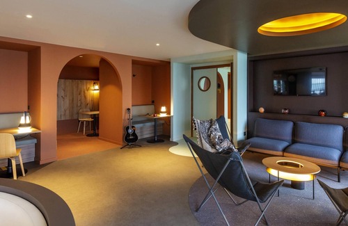 Saint-Etienne-du-Rouvray Hotel | Ibis Styles Rouen Parc Expo Zenith