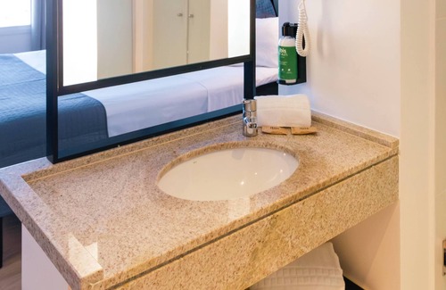Marista Hotel | ibis Styles Goiania Marista