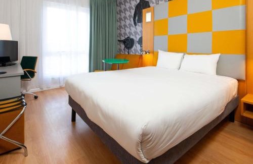 Haydock Hotel | ibis Styles Haydock