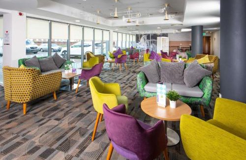 Haydock Hotel | ibis Styles Haydock