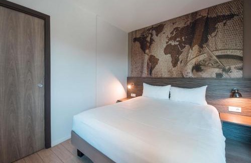 Hyeres City Centre Hotel | Ibis Styles Hyères Rooftop & Spa