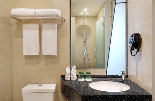 Cilandak Hotel | ibis Styles Jakarta Simatupang
