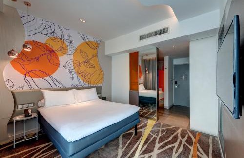 Gelang Patah Hotel | ibis Styles Johor Iskandar Puteri