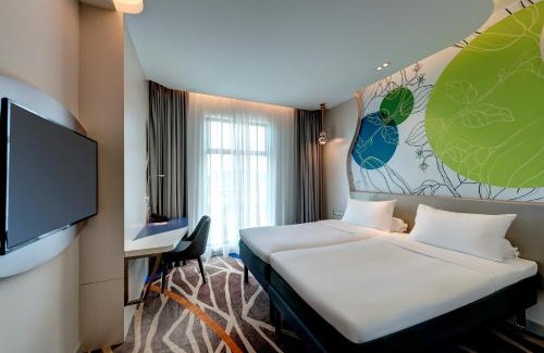 Gelang Patah Hotel | ibis Styles Johor Iskandar Puteri