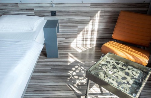 Waldegg Hotel | ibis Styles Linz