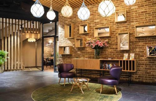 Srodmiescie Hotel | ibis Styles Lublin Stare Miasto