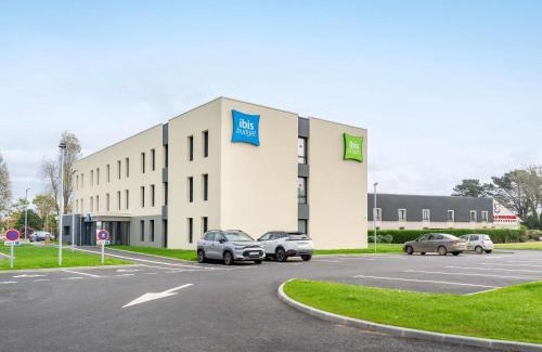 Morlaix Hotel | ibis Styles Morlaix