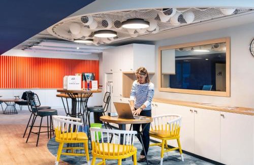 Morlaix Hotel | ibis Styles Morlaix