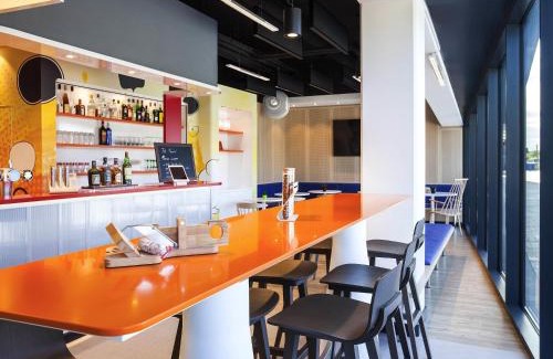 Mulhouse Hotel | Ibis Styles Mulhouse Centre Gare