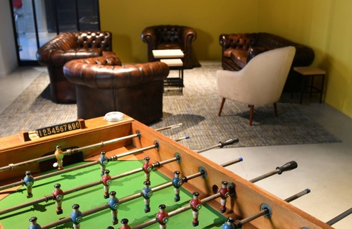 Suarlee Hotel | Ibis Styles Namur