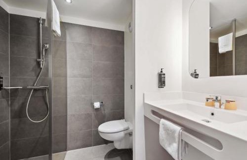 Tremblay-les-Gonesse Hotel | ibis Styles Paris Charles de Gaulle Airport