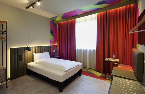 Parndorf Hotel | ibis Styles Parndorf Neusiedler See