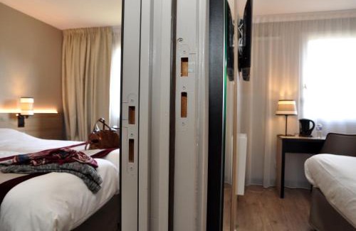 Plerin Hotel | ibis Styles Saint Brieuc Plerin