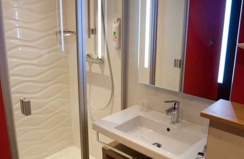 Saint-Servan Hotel | Ibis Styles Saint Malo Port