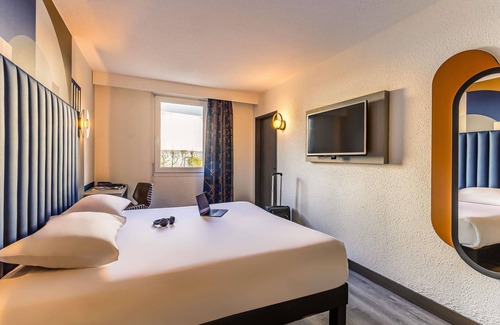 Saint-Quentin Hotel | ibis Styles Saint-Quentin