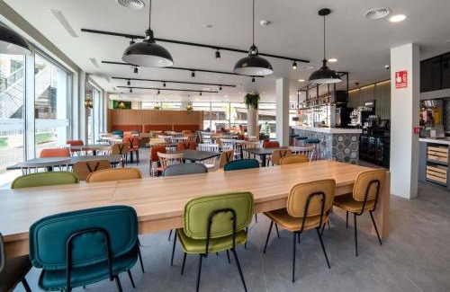 Santander Hotel | ibis Styles Santander