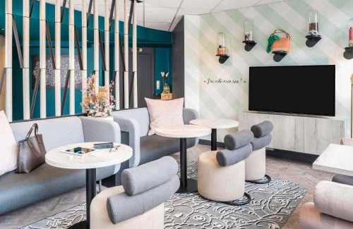 Sceaux Hotel | ibis Styles Sceaux Paris Sud