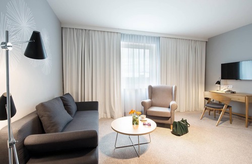 Siedlce Hotel | ibis Styles Siedlce