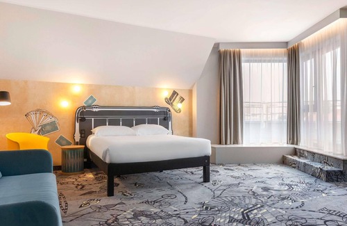 West Pomeranian Voivodeship Hotel | ibis Styles Szczecin Stare Miasto