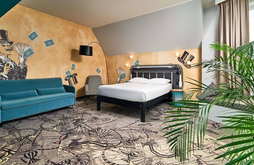 West Pomeranian Voivodeship Hotel | ibis Styles Szczecin Stare Miasto