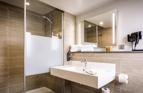 Petite-Foret Hotel | Ibis Styles Valenciennes Petite Foret