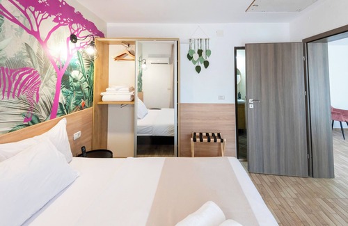 Venus Hotel | ibis Styles Venus (Opening June 2024)