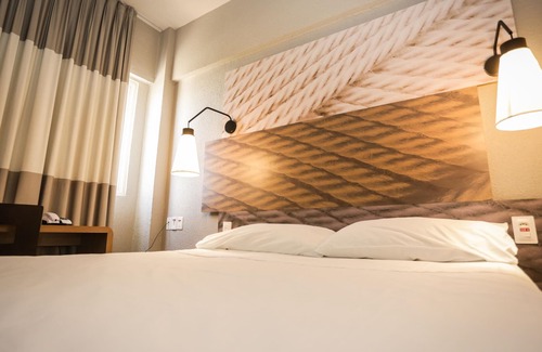 Centro Hotel | Ibis Teresina