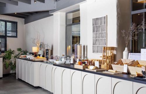 Valence Hotel | ibis Valence Sud