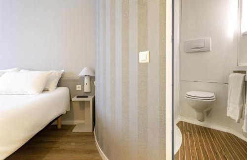 Alfafar Hotel | Ibis Valencia Alfafar