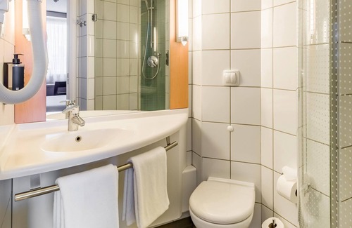 Ochota Hotel | ibis Warszawa West Station