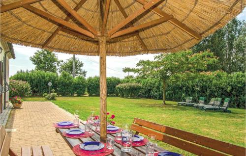 Chioggia House | Ibisco