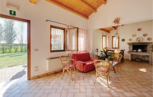 Chioggia House | Ibisco