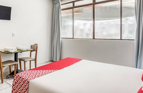Barreiro de Baixo Hotel | Ibituruna Barreiro