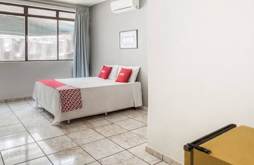 Barreiro de Baixo Hotel | Ibituruna Barreiro