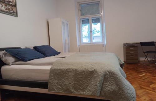 Szeged Apartment | Ibolya Apartman Szeged