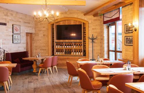 Borovets Hotel | Ice Angels Hotel
