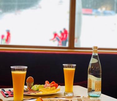 Borovets Hotel | Ice Angels Hotel