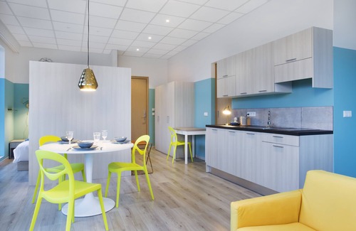 Kopavogur Apartment | Icelandic Apartments by Heimaleiga