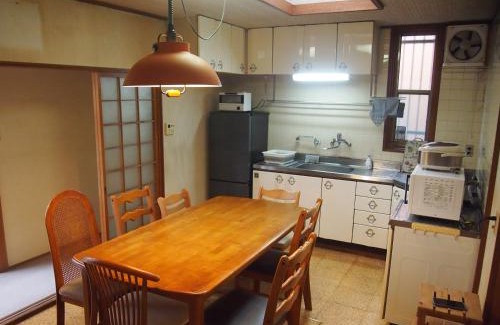 Tanabe House | ICHIE Second Location