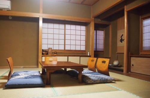 Tanabe House | ICHIE Second Location