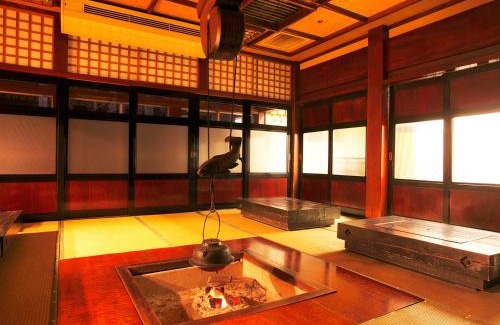 Hakusan Hotel | Ichirino Kogen Hotel Roan