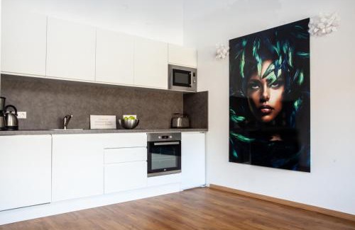 Cochem Apartment | IchZeit Aparthotel