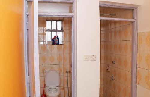 Kasarani Apartment | ICIPE road roysambu wangechi court fully furnished apartment