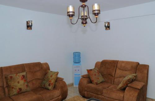 Kasarani Apartment | ICIPE road roysambu wangechi court fully furnished apartment