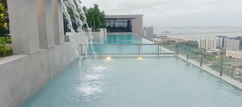 Kampung Sungai Nibong Apartment | Iconic Regency Penang