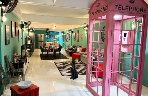 Chang Phueak House | iconic stunning Nimman location combined with an innovative design